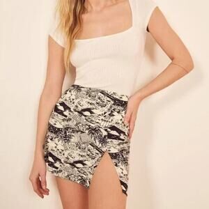 Reformation Margot Skirt Los Angeles